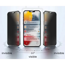 Privacy Tempered Glass / Panzer Glas für iPhone XR / iPhone 11