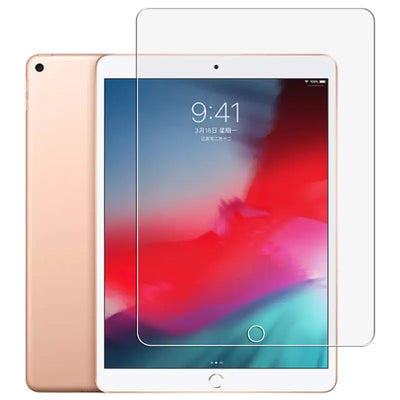 Tempered Glass / Panzer Glas für iPad 7 / iPad 8 / iPad 9 10.2 inch