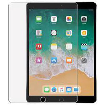 Tempered Glass / Panzer Glas für iPad Air 3 / iPad Pro 10.5