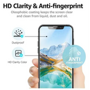 Tempered Glass / Panzer Glas für iPhone XR / iPhone 11