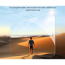 Tempered Glass / Panzer Glas für iPhone XR / iPhone 11