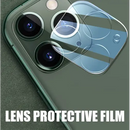 Tempered Glass / Panzer Glas Kamera Protector für iPhone 14 Pro / iPhone 14 Pro Max