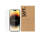 PanzerGlass SAFE by Display Protection (1 Stück) - iPhone 14 Pro