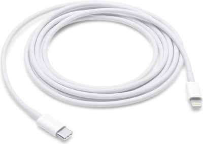 Apple USB-C – Lightning - 2 m, USB 2.0  MQGH2ZM/A