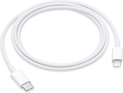 Apple USB-C - Lightning - 1 m, USB 2.0 MM0A3ZM/A