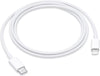 Apple USB-C - Lightning - 1 m, USB 2.0 MM0A3ZM/A