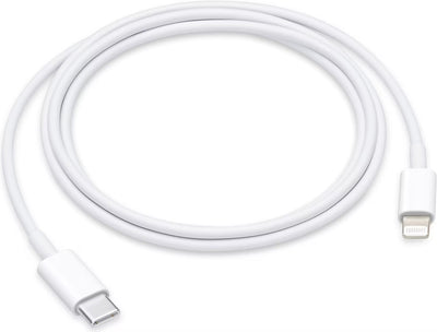 Apple USB-C - Lightning - 1 m, USB 2.0 MUQ93ZM/A