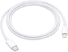 Apple USB-C - Lightning - 1 m, USB 2.0 MX0K2ZM/A