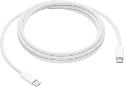 Apple USB C — USB C - 2 m, USB 2.0, 240 W MYQT3ZM/A