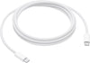 Apple USB C — USB C - 2 m, USB 2.0, 240 W MYQT3ZM/A