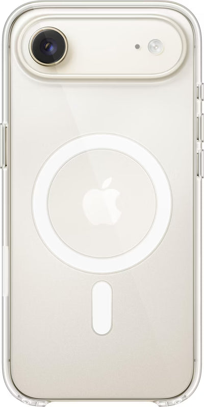 iPhone Air MagSafe Clear Case