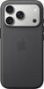iPhone 17 Pro TechWoven Case Black
