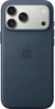 iPhone 17 Pro Max TechWoven Blue
