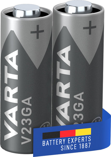 VARTA V23GA ALKALINE Spezial Batterie (2 Stück)