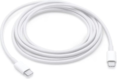 Apple USB-C – USB-C - 2 m, USB 2.0, 100 W MLL82ZM/A