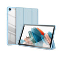 Dux Ducis Toby Galaxy Tab A9+ - Blau