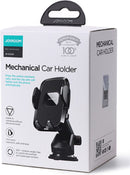Joyroom Holder Dashboard Car Mount Schwarz (JR-ZS259)