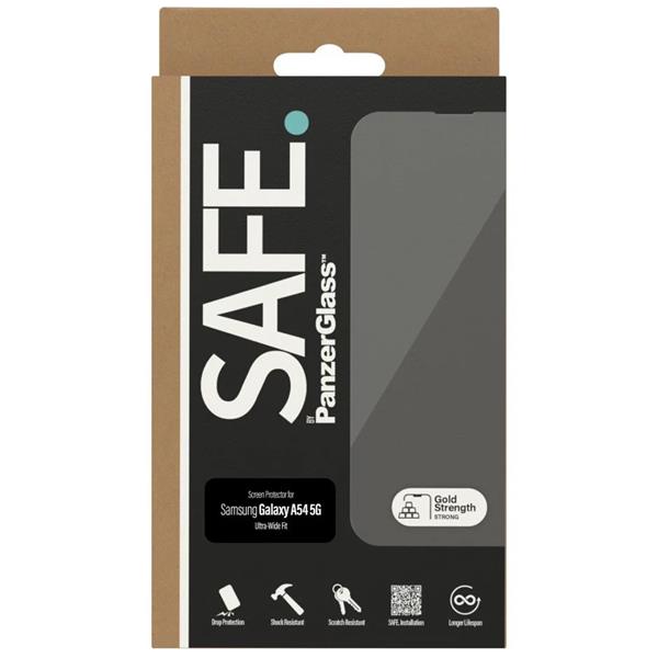 PanzerGlass SP Galaxy A54 5G UWF 1 Stück, Samsung