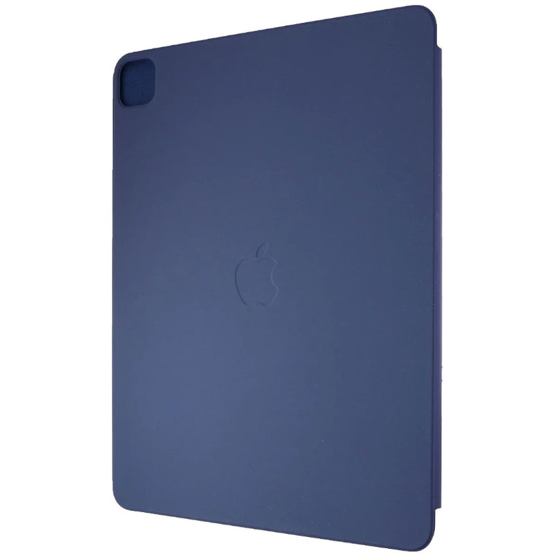iPad Pro 12.9 (5. Generation) Apple Smart Folio MJMJ3ZM/A – Deep Navy