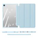 Dux Ducis Toby Galaxy Tab A9+ - Blau