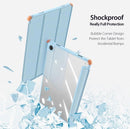 Dux Ducis Toby Galaxy Tab A9+ - Blau