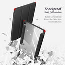 Dux Ducis Toby Galaxy Tab S9 FE - Schwarz