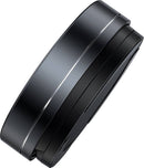 Baseus Heyo Pro Rotary Timer Electronic Timer Grau (FMDS000013)