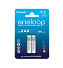 PANASONIC Eneloop BK-4MCDE AAA 800mAh – (2 Stk.)
