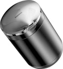 Baseus Mini Car Ashtray with LED Backlight Schwarz (CRYHG01-01)