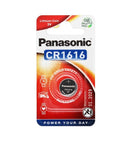 PANASONIC Lithium CR1616 – (1 Stk.)