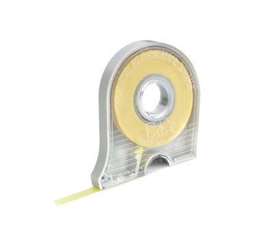 Tamiya Abdeckband – 6 mm