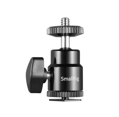 SmallRig Blitzschuhadapter für Kameras