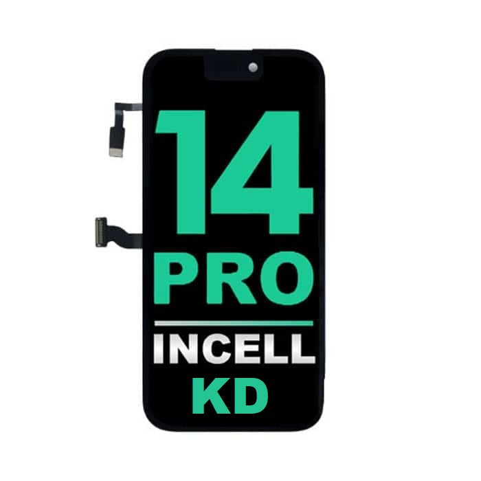 iPhone 14 Pro KD Incell LCD Assembly Display Bildschirm