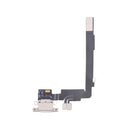 Charging Port Flexkabel für iPhone 16 Pro Max (Schwarz Titan)