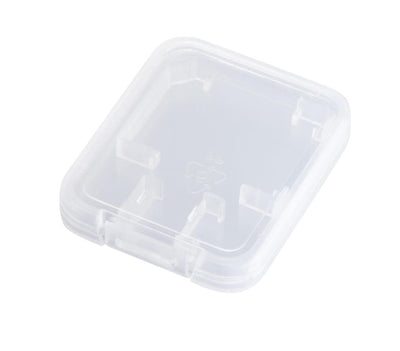 Hama Duocase – Sichere Aufbewahrung für Speicherkarten