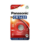 PANASONIC Lithium CR1632 – (1 Stk.)