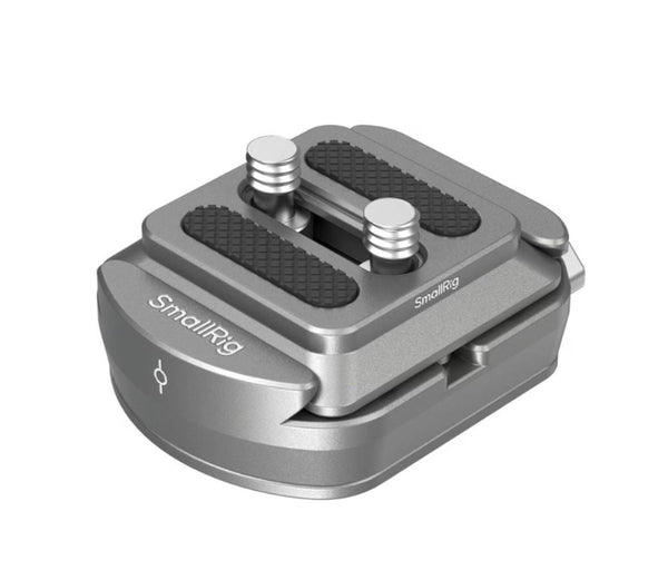 SmallRig H38 Schnellwechselplatte – Arca-Swiss