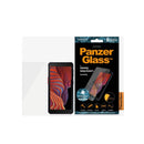 PanzerGlass Case Friendly AB (1 Stück), Samsung Galaxy Xcover 5