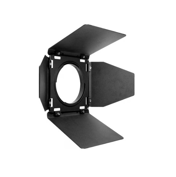 Godox BD-08 – Torblenden-Set für Studiobeleuchtung