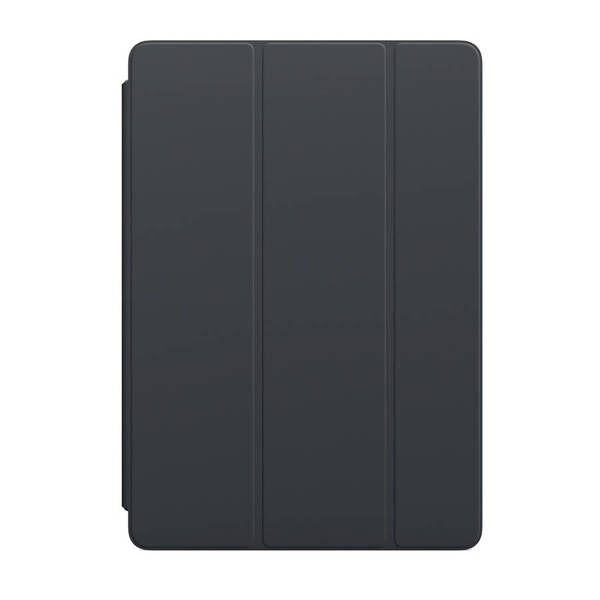 iPad Air 10.5 Apple Smart Cover MVQ22ZM/A – Kohlegrau