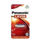 PANASONIC LRV08 12Volt – (1 Stk.)