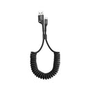 Baseus Catsr USB-Kabel 1m USB 2.0 Schwarz (CATSR-01)