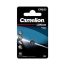 CAMELION Lithium CR927 – (1 Stk.)