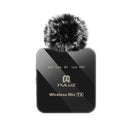 Puluz Kabelloses Mikrofon – Kristallklare Audio-Lösung