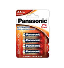 PANASONIC Pro Power LR6 AA – (4 Stk.)