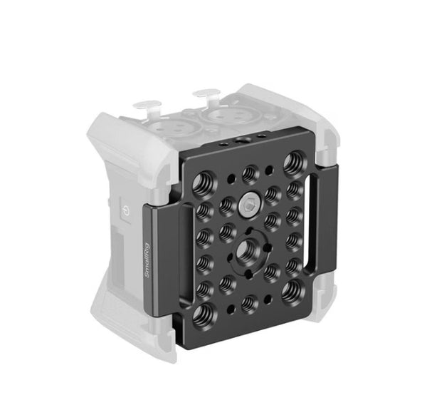 SmallRig Montageplatte für Zoom F3 – MD4883