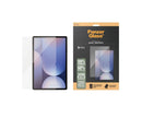 PanzerGlass Ultra-Wide Fit Displayschutzfolie (1 Stück), Samsung Galaxy Tab S10 FE+