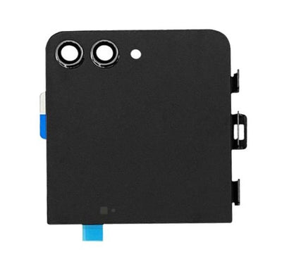 Galaxy Z Flip 6 5G Weiß Äußerer OLED-Touchscreen – SM-F741B / GH97-30012F (Service Pack)