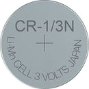 VARTA Lithium Münze CR1/3N - (1 Stück)