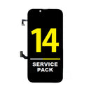 iPhone 14 Service Pack OLED Assembly Display Bildschirm